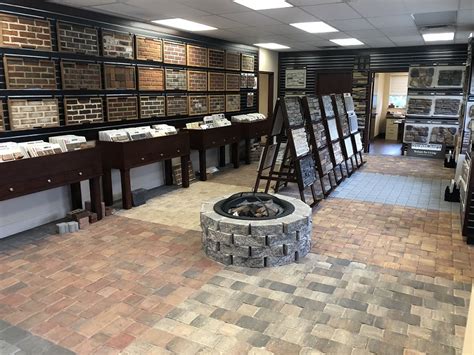 Masonry Supply Shop